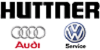 Kundenlogo von Auto Landsberger Autosalon, Autohaus Huttner GmbH