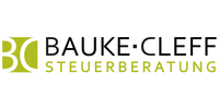 Kundenlogo Bauke Cleff GbR Steuerberatung