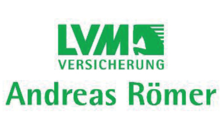 Kundenlogo von LVM-Versicherungsagentur Andreas Römer