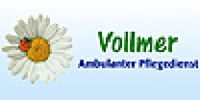 Kundenlogo Altenpflege Vollmer ambulanter Pflegedienst GmbH