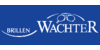 Kundenlogo von Brillen Wachter Kundenlogo von Brillen Wachter