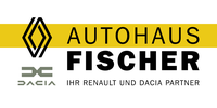 Kundenlogo Autohaus Fischer