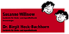 Kundenlogo von Heck-Buchhorn Birgit Dr. Kinderarztpraxis