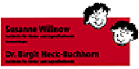 Kundenlogo Heck-Buchhorn Birgit Dr. Kinderarztpraxis