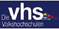Kundenlogo Volkshochschule Bergkirchen e.V.