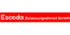 Kundenlogo von Zulassungsdienst Escoda GmbH