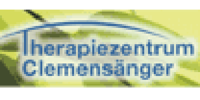 Kundenlogo THERAPIEZENTRUM CLEMENSÄNGER Krankengymnastik-Massage Kundenlogo THERAPIEZENTRUM CLEMENSÄNGER Krankengymnastik-Massage