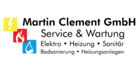 Kundenlogo Clement Martin GmbH