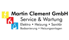 Kundenlogo von Clement Martin GmbH