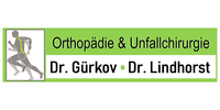 Kundenlogo Gemeinschaftspraxis für Orthopädie und Unfallchirurgie Gürkov H. Dr.med., Lindhorst A Dr.med.