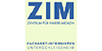 Kundenlogo ZIM Zentrum für Innere Medizin Facharzt Internisten