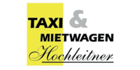 Kundenlogo Taxi & Mietwagen Hochleitner