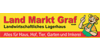 Kundenlogo von Landwirtschaftliches Lagerhaus Graf Johann GmbH