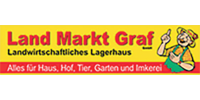 Kundenlogo Landwirtschaftliches Lagerhaus Graf Johann GmbH