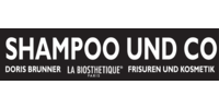 Kundenlogo Doris Brunner GmbH Shampoo und Co.