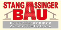 Kundenlogo Stangassinger Bau GmbH & Co.KG