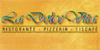 Kundenlogo von La Dolce Vita De Marino GmbH Ristorante,  Pizzeria