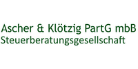 Kundenlogo Ascher & Klötzig PartG mbB