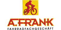 Kundenlogo Frank Adolf Fahrräder