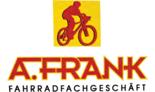 Kundenlogo von Frank Adolf Fahrräder