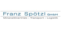 Kundenlogo Spötzl Franz GmbH Heizöl