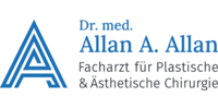 Kundenlogo Dr. Allan A. Allan