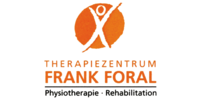 Kundenlogo Foral Physioteam