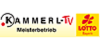Kundenlogo von Kammerl TV/Hausgeräte-Kundendienst