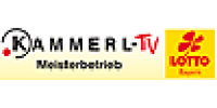Kundenlogo Kammerl TV/Hausgeräte-Kundendienst