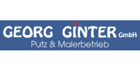 Kundenlogo Georg Ginter GmbH Putz- und Malerbetrieb
