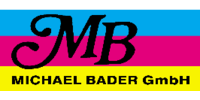 Kundenlogo Michael Bader GmbH