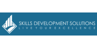 Kundenlogo skills development solutions GmbH