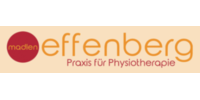 Kundenlogo Praxis für Physiotherapie - Madlen Effenberg