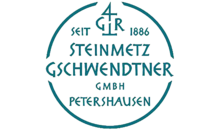 Kundenlogo von Gschwendtner GmbH