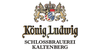 Kundenlogo von König Ludwig Schloßbrauerei Kaltenberg