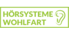 Kundenlogo von Hörsysteme Wohlfart