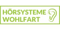 Kundenlogo Hörsysteme Wohlfart