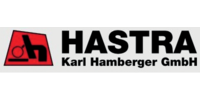 Kundenlogo HASTRA-Karl Hamberger GmbH