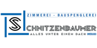 Kundenlogo Schnitzenbaumer GmbH Zimmerei-Spenglerei