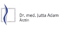 Kundenlogo Adam Jutta Dr.med. Chirotherapie