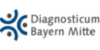 Kundenlogo Diagnosticum Bayern Mitte