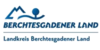 Kundenlogo von Landratsamt Berchtesgadener Land