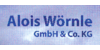 Kundenlogo von Wörnle Alois GmbH & Co. KG
