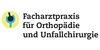 Kundenlogo von Orthopädie Riedl Christian Dr.med.