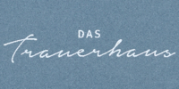 Kundenlogo Bestattungsinstitut das Trauerhaus GmbH
