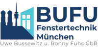 Kundenlogo Uwe Bussewitz u. Ronny Fuhs GbR