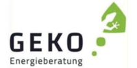 Kundenlogo GEKO Gesellschaft für Energie- und Kostenoptimierung