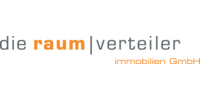 Kundenlogo die raumverteiler immobilien GmbH