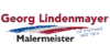 Kundenlogo von Lindenmayer G. Malerbetrieb