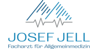 Kundenlogo Jell Josef FA für Allgemeinmedizin
